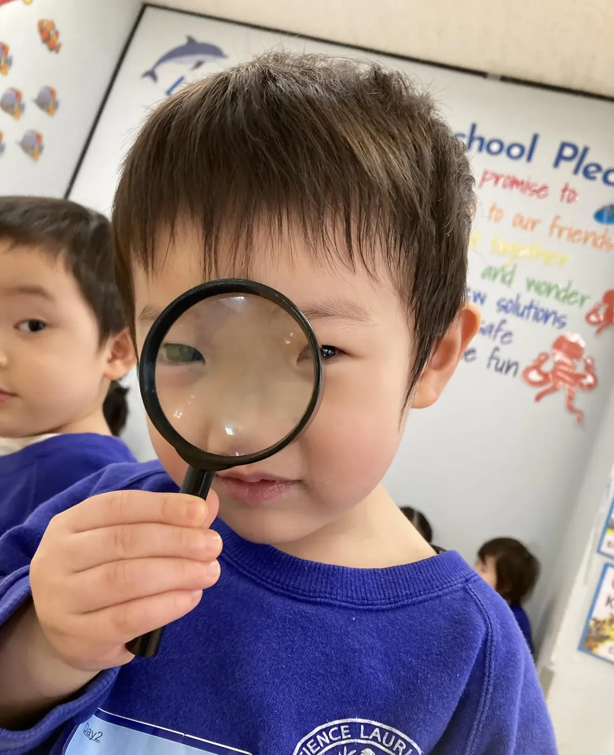 Laurus International School of Science — photo 1