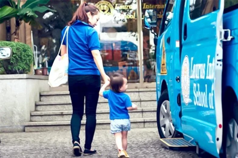 Laurus International School of Science — photo 5