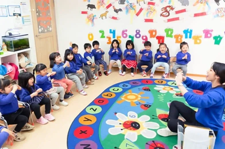 Laurus International School of Science — photo 7