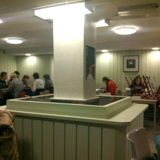 Lillestrom videregående skole