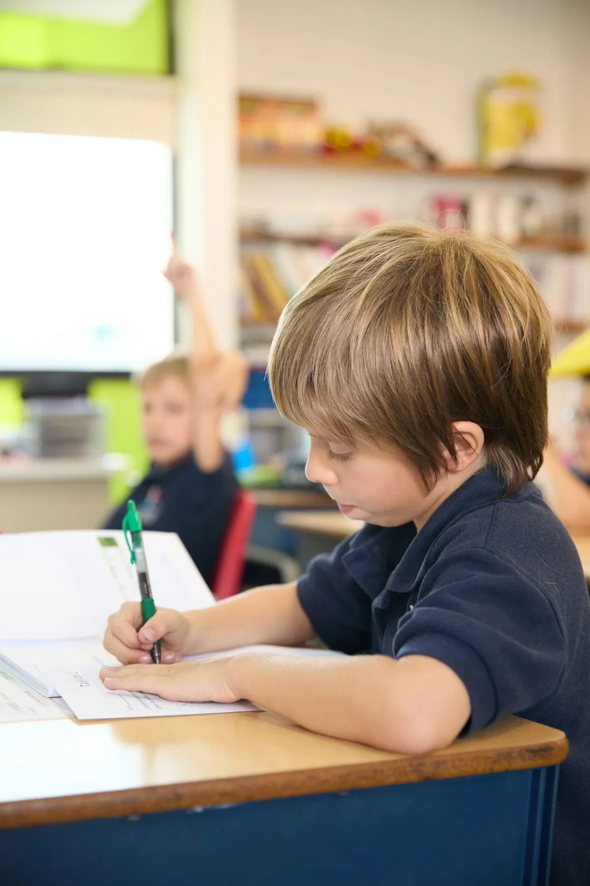 Lycée Français International de Panama — photo 1