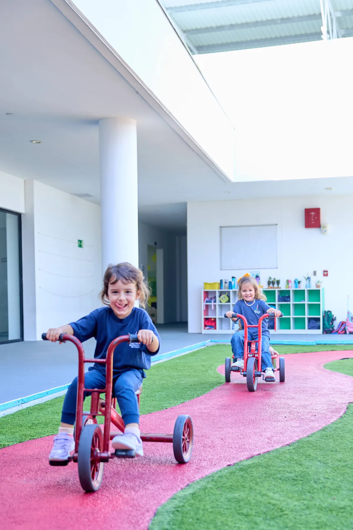 Lycée Français International de Panama — photo 3