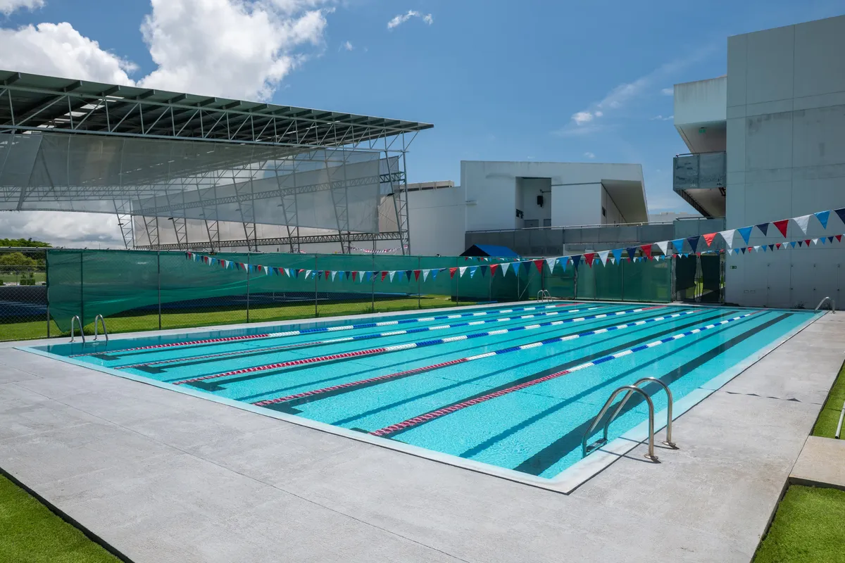 Lycée Français International de Panama — photo 4