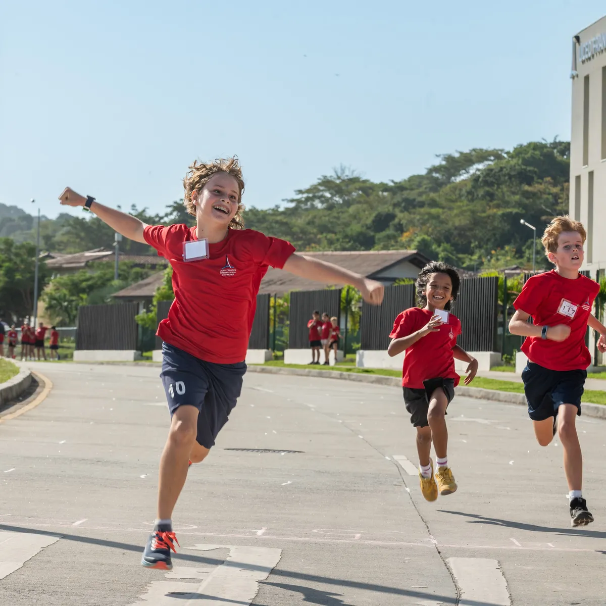 Lycée Français International de Panama — photo 5