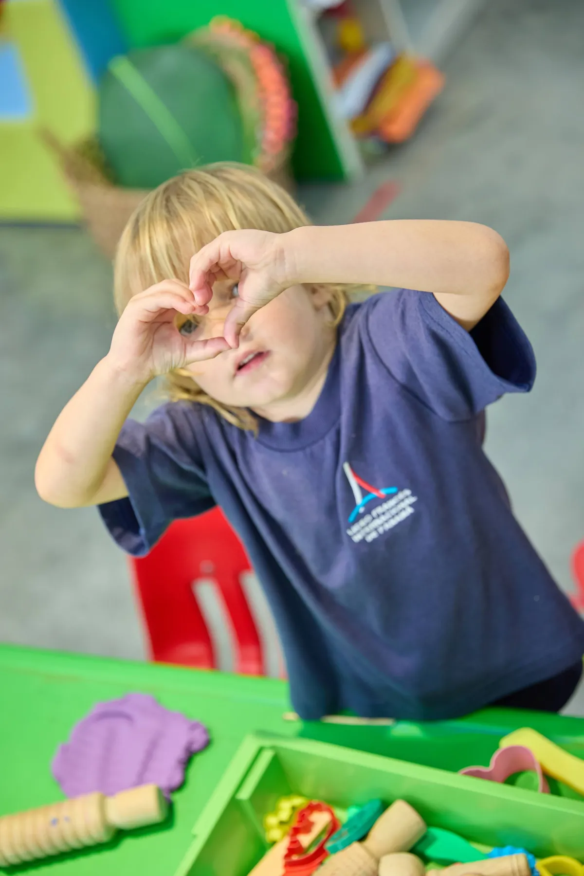 Lycée Français International de Panama — photo 7