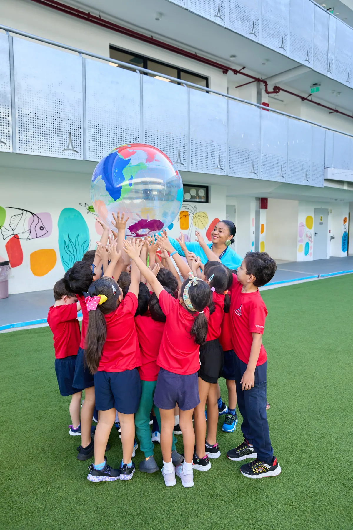 Lycée Français International de Panama — photo 8