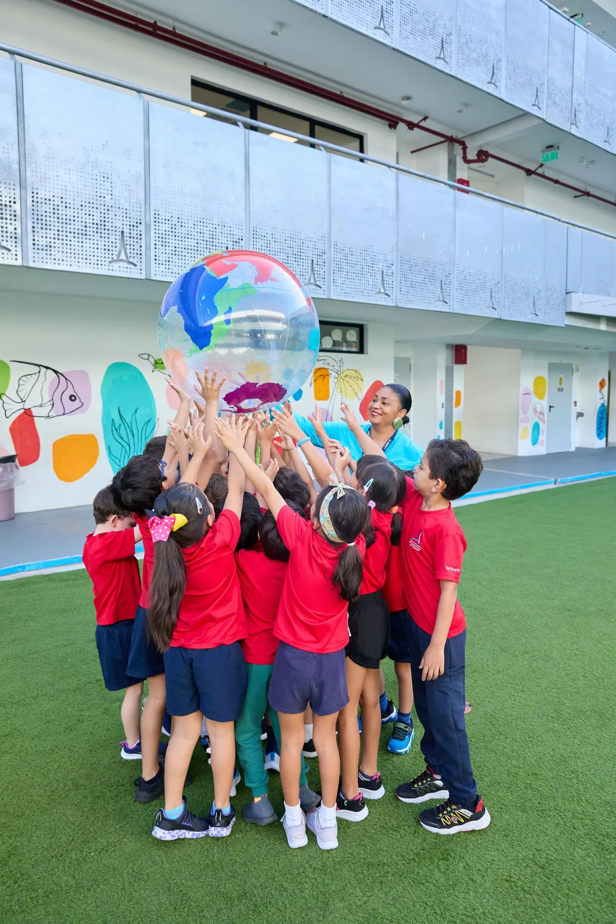 Lycée Français International de Panama