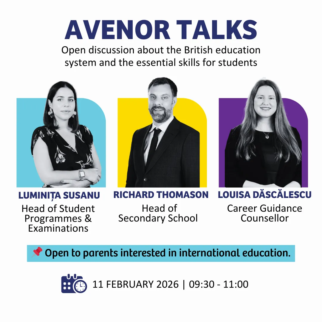 Avenor College — photo 1