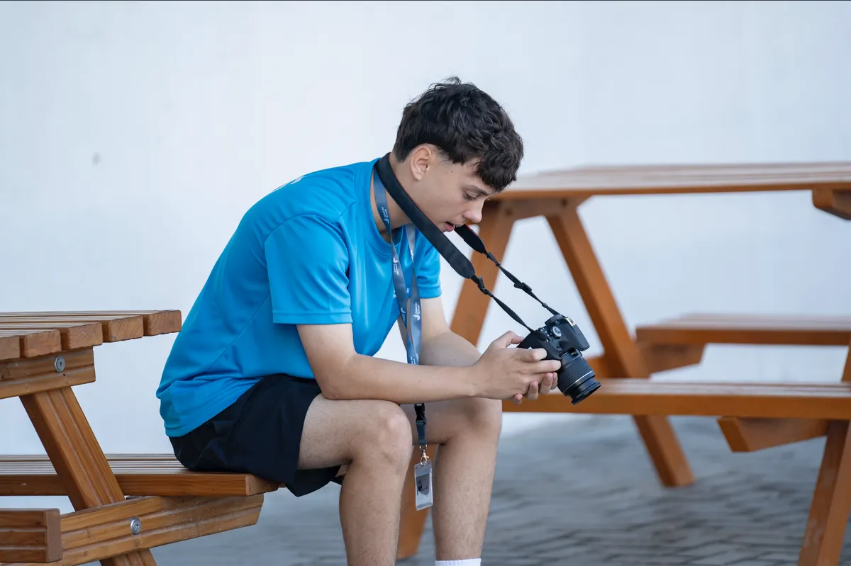 Jebel Ali School — photo 3