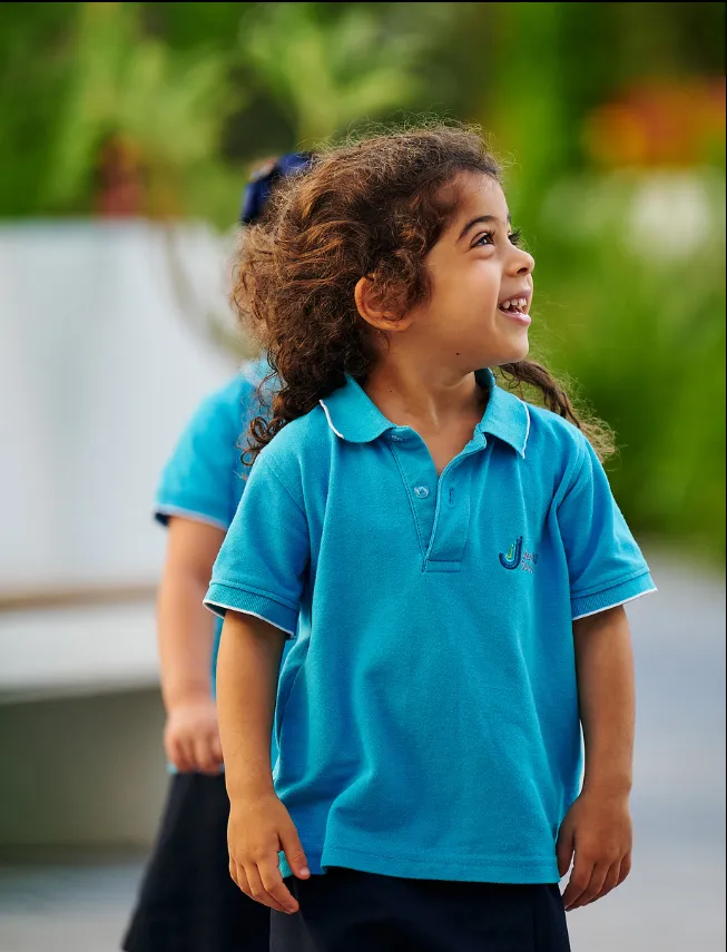 Jebel Ali School — photo 6