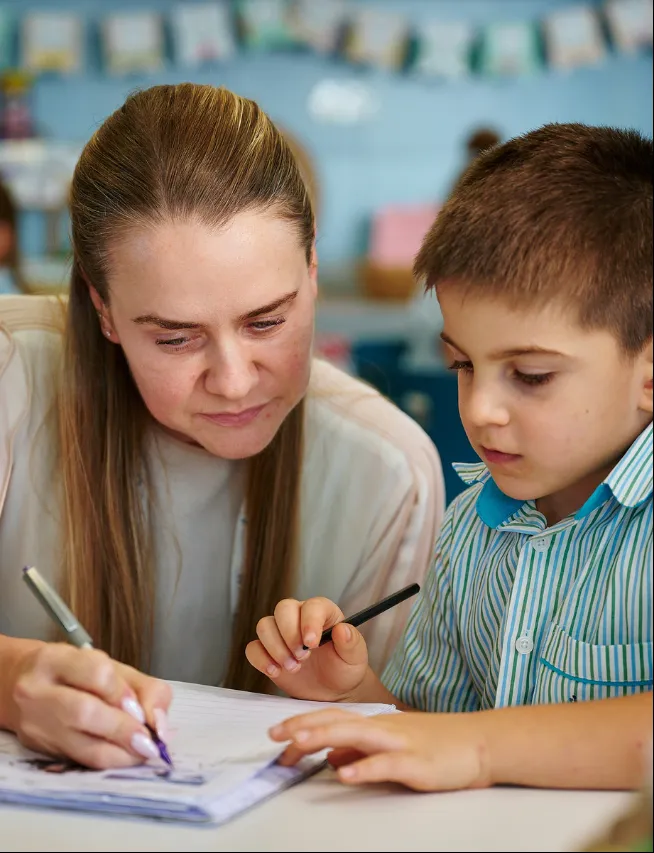 Jebel Ali School — photo 7