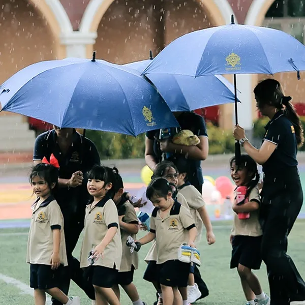 Bloomsbury International School Hatyai — photo 1