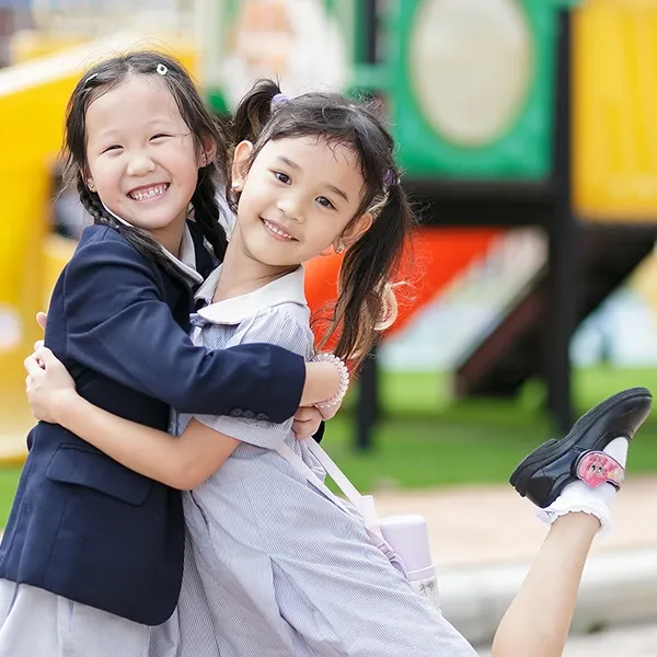 Bloomsbury International School Hatyai — photo 2