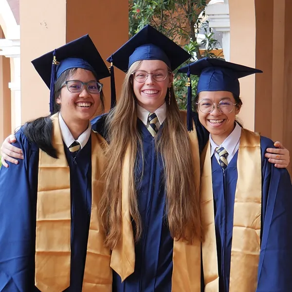 Bloomsbury International School Hatyai — photo 3