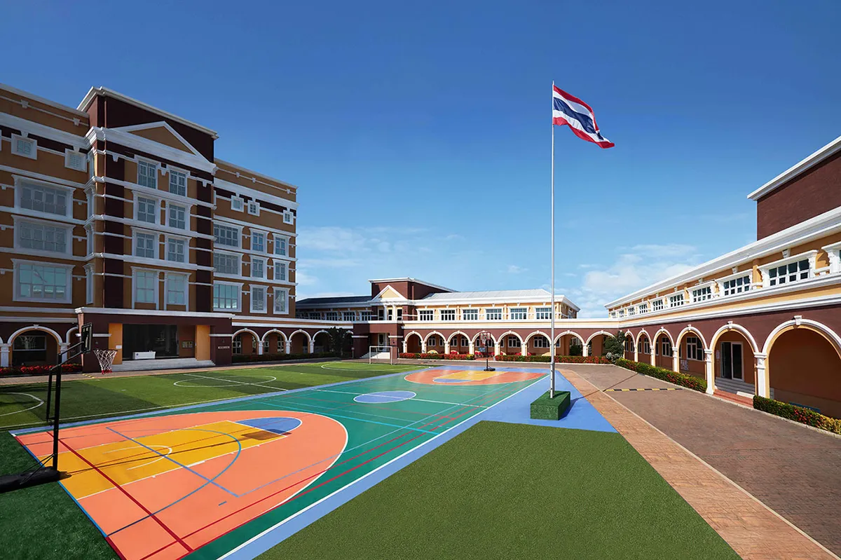Bloomsbury International School Hatyai — photo 4
