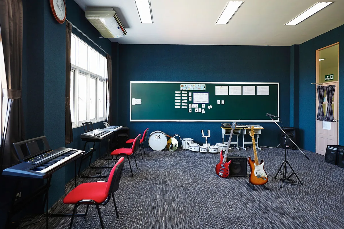 Bloomsbury International School Hatyai — photo 7