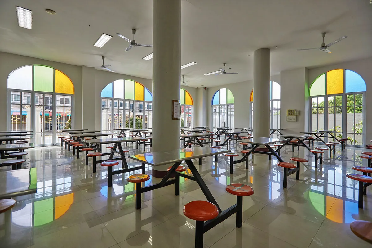 Bloomsbury International School Hatyai — photo 8