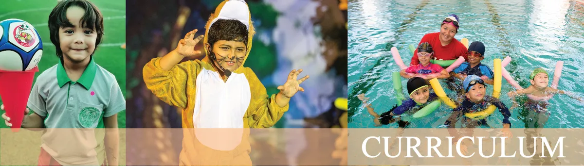 Modern International School Bangkok — photo 1