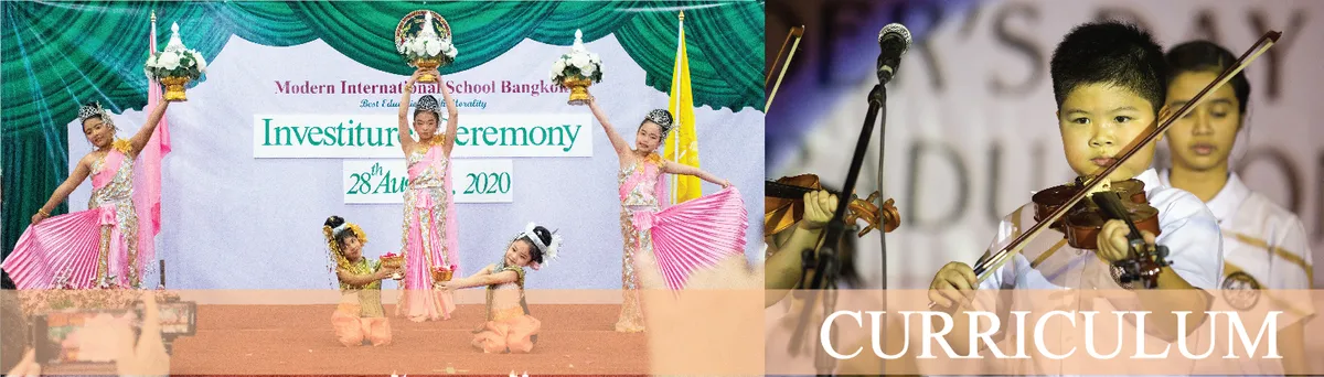 Modern International School Bangkok — photo 2