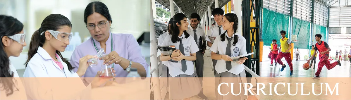 Modern International School Bangkok — photo 4