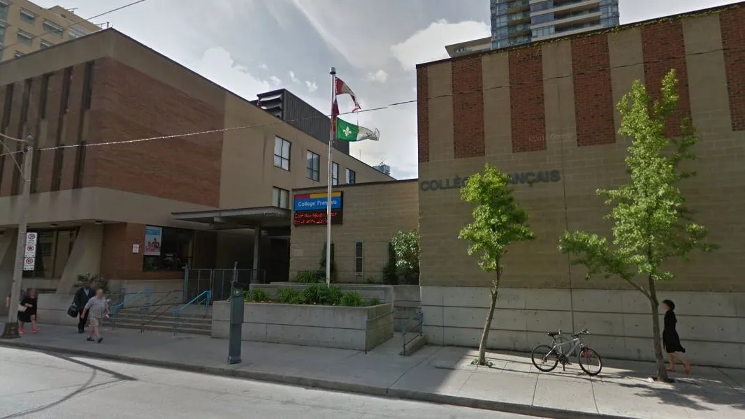Le Collège français de Toronto