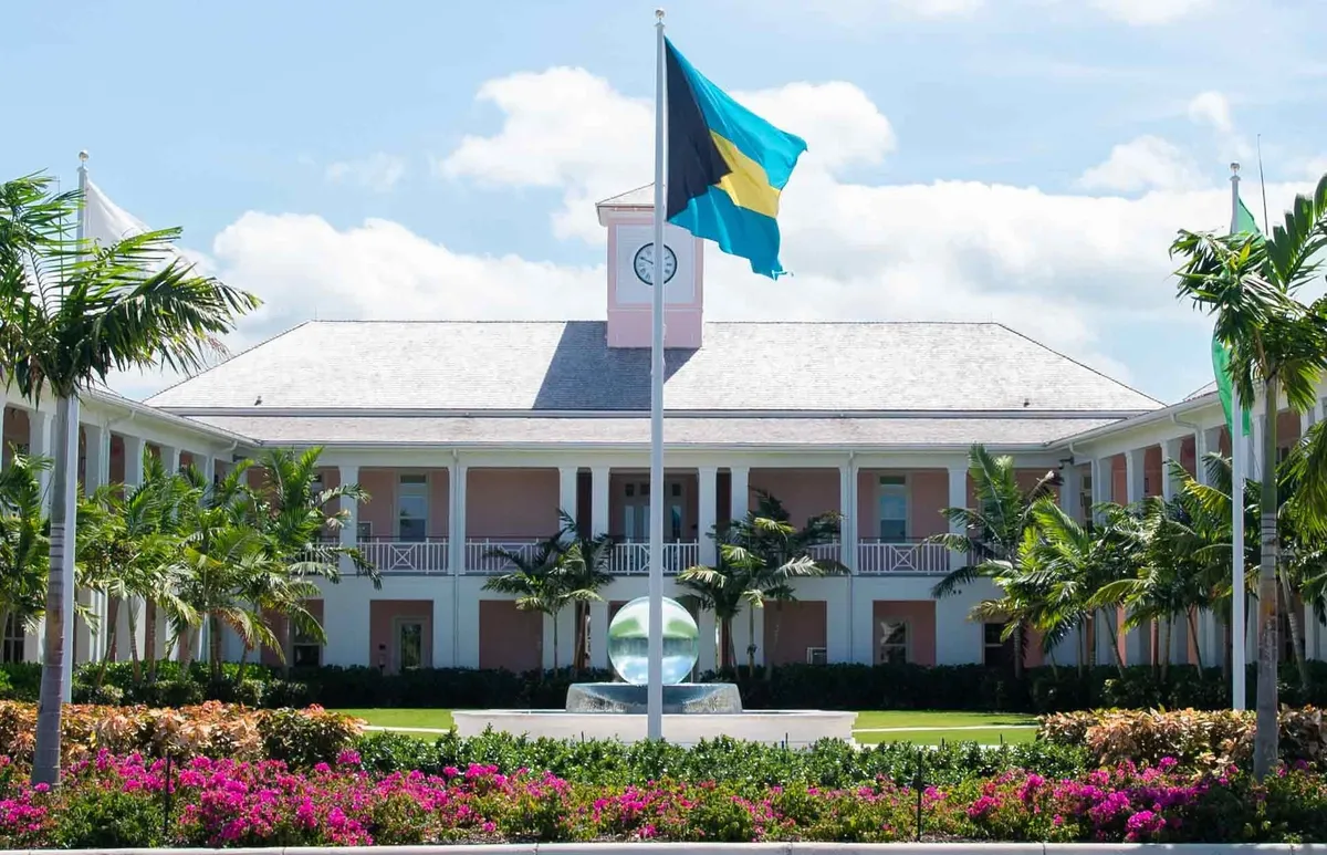 Lyford Cay International School — photo 1