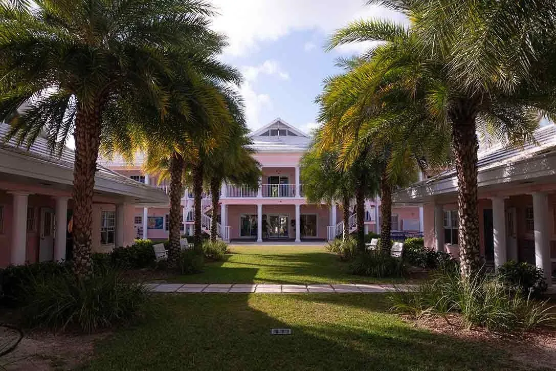 Lyford Cay International School — photo 2