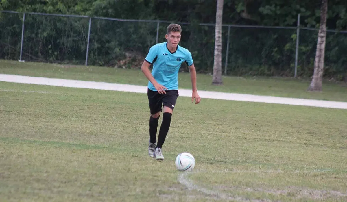 Lyford Cay International School — photo 4