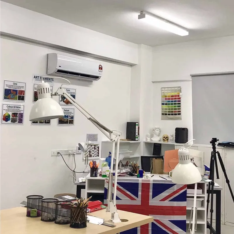 Concord College International School — photo 3