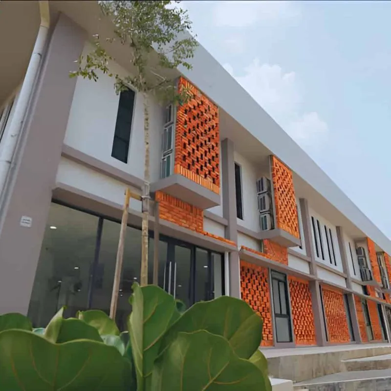 Concord College International School — photo 4