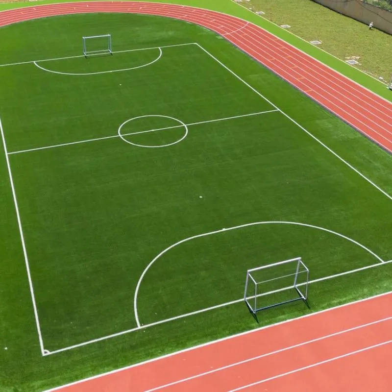 Concord College International School — photo 7