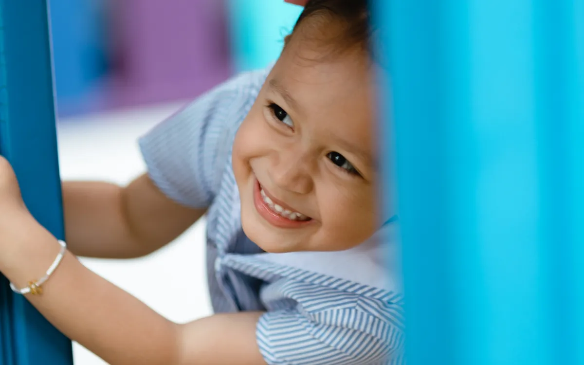 Amnuay Silpa School — photo 1