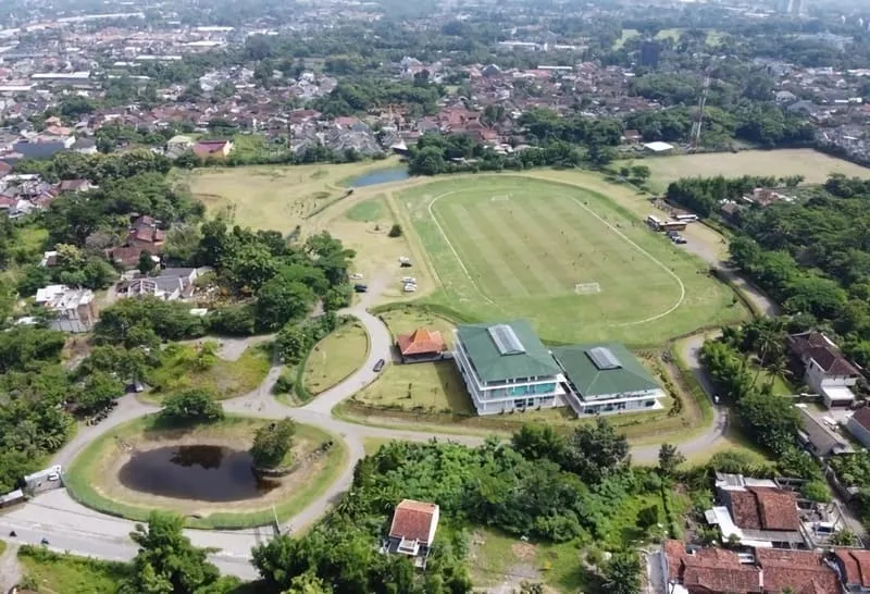 Yogyakarta Independent School