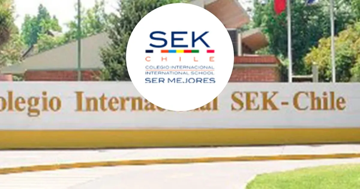 SEK Chile International School
