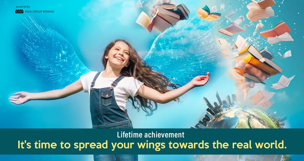 St. John's International School