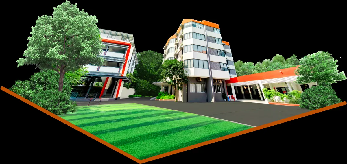 Singapore International School, Van Phuc — photo 1