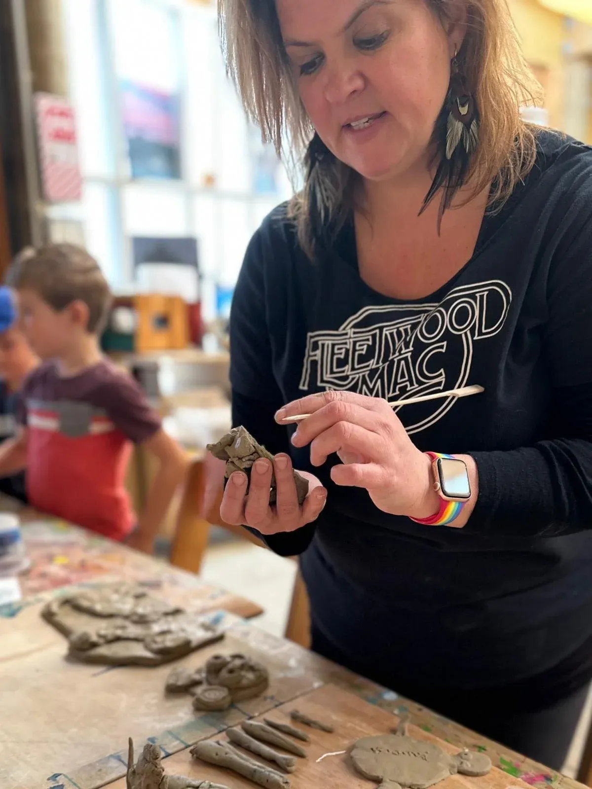 Green School New Zealand — photo 1