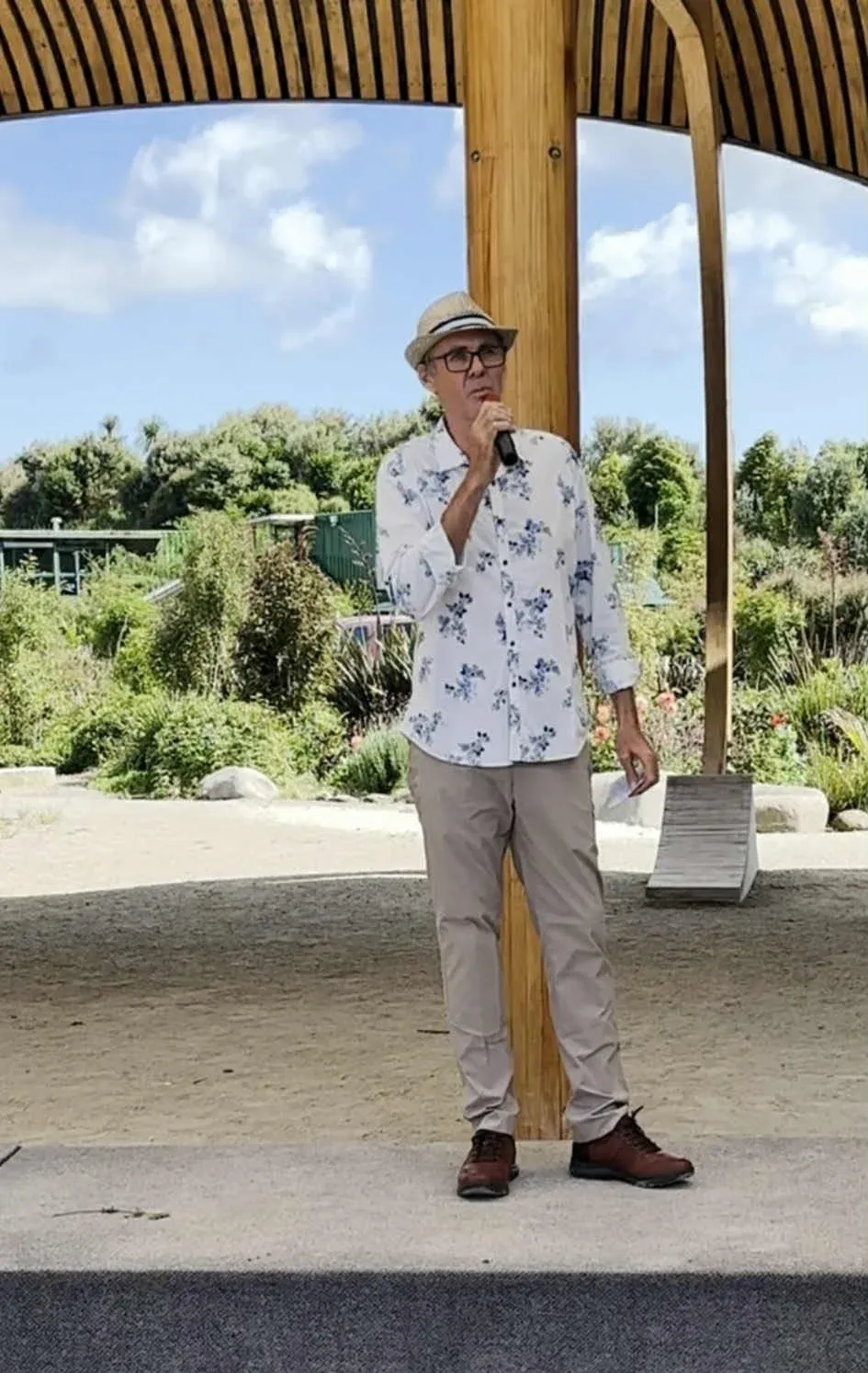 Green School New Zealand — photo 3