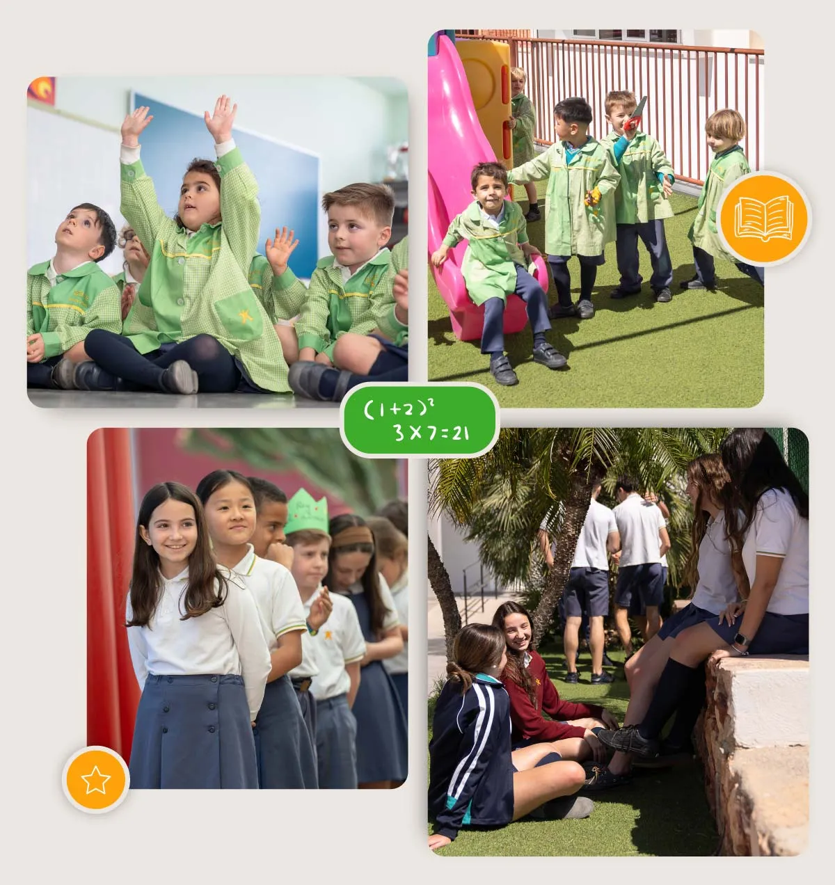 Centro Educativo Agave