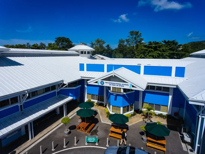 The International School of Port of Spain