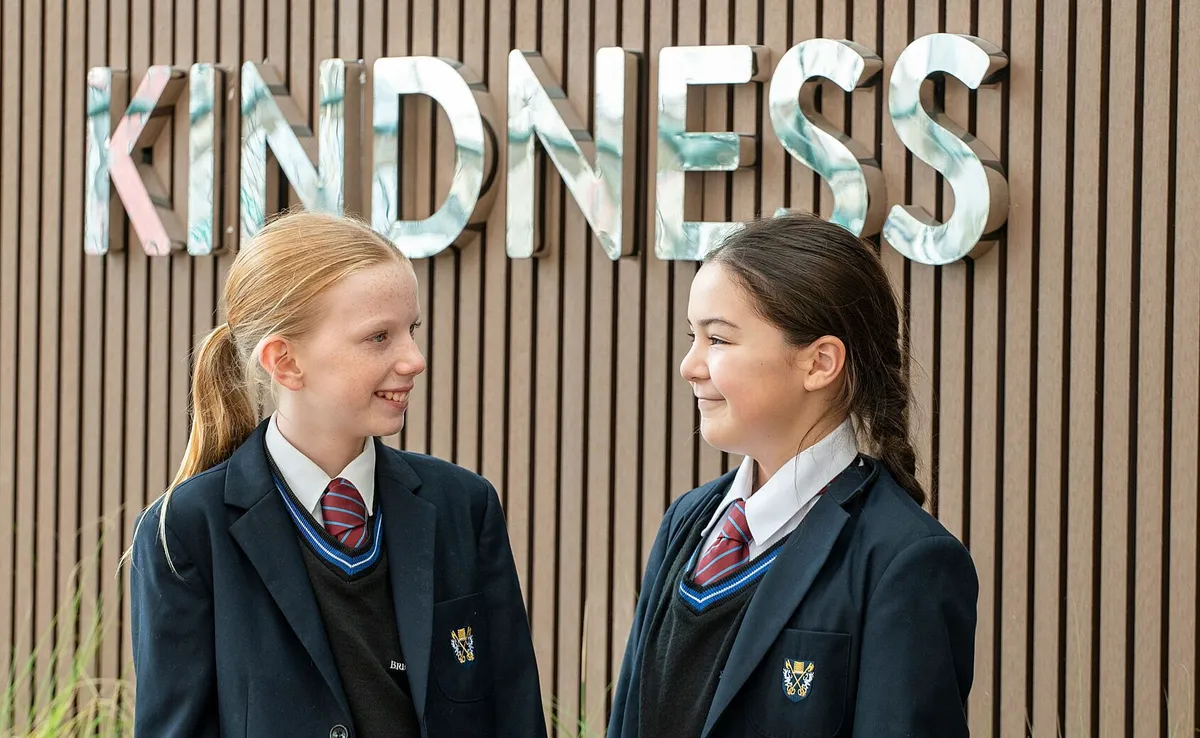 Brighton College Dubai — photo 1