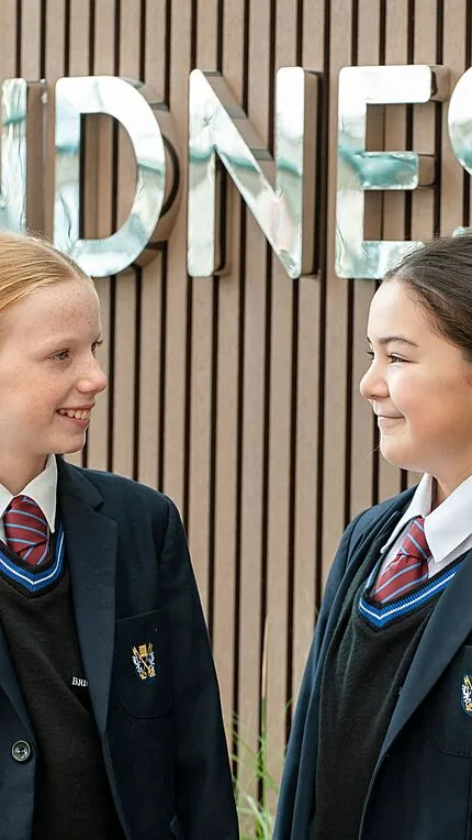 Brighton College Dubai — photo 2