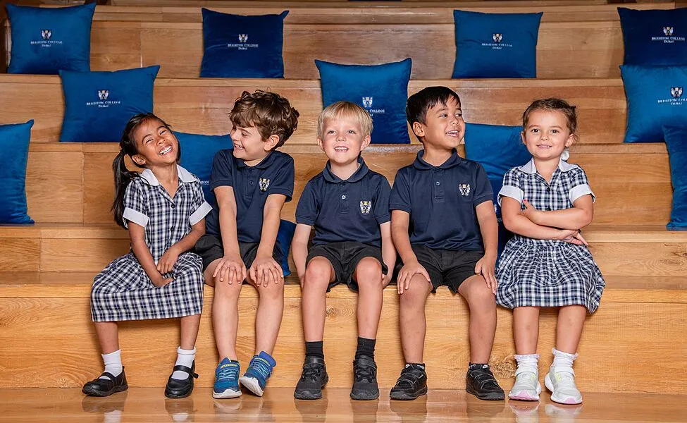 Brighton College Dubai