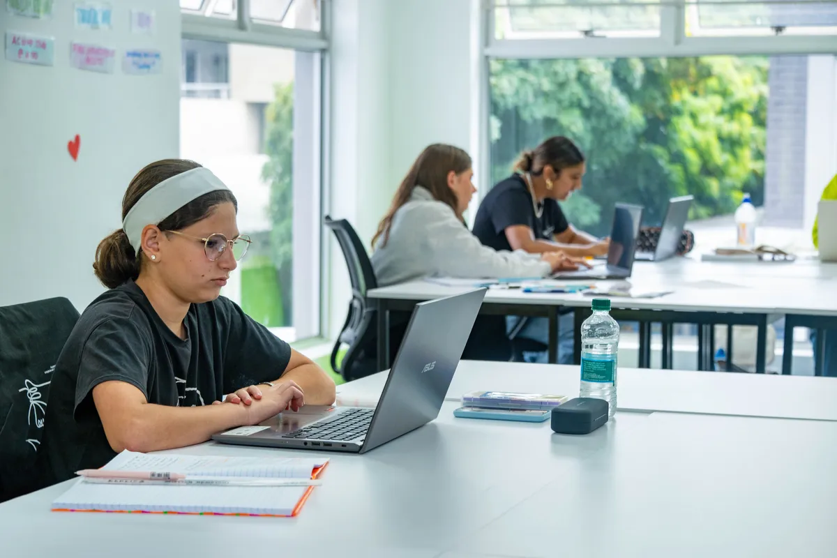 Brave Generation Academy, Lisbon — photo 4