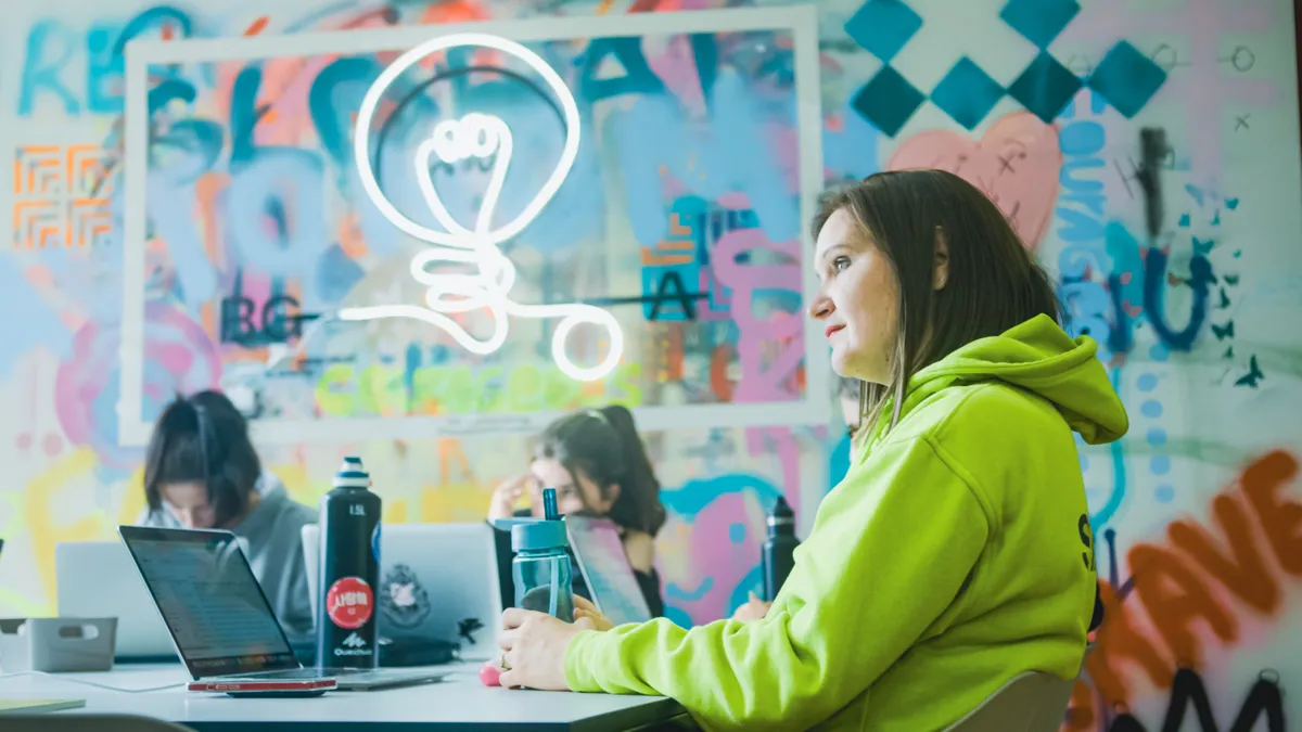 Brave Generation Academy, Lisbon — photo 5