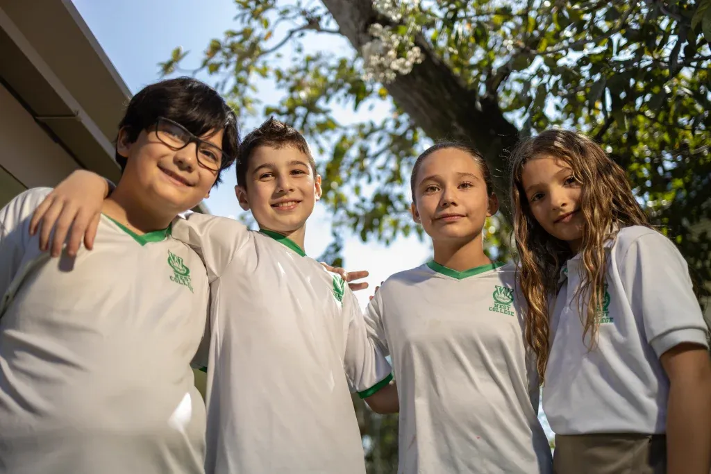 West College — photo 8