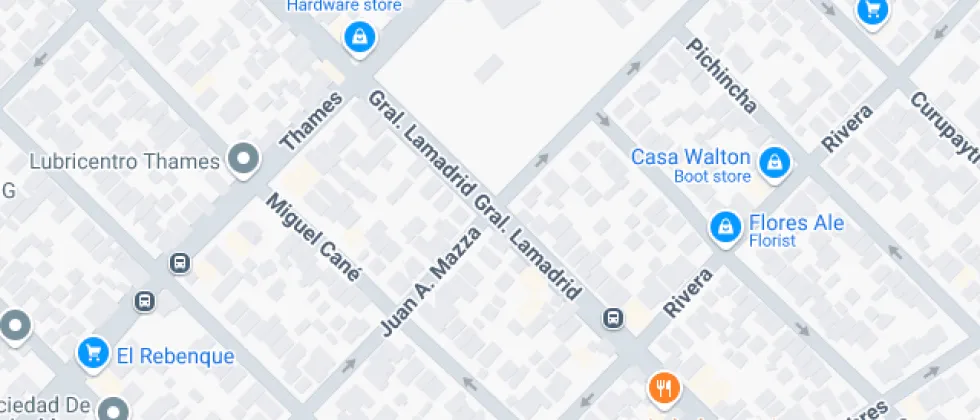 Colegio de Todos Los Santos