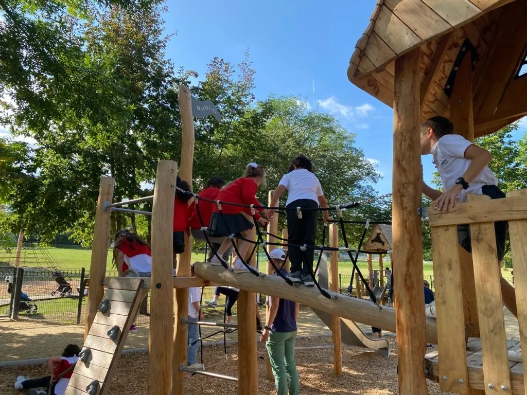 Trillium International School — photo 3