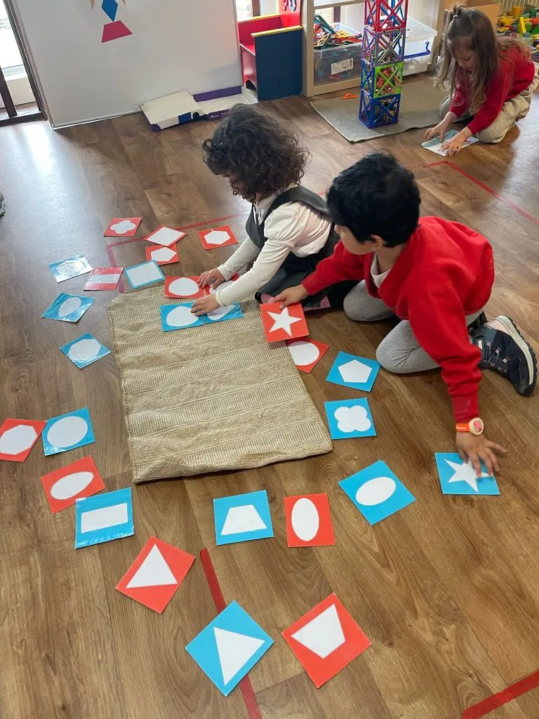 Trillium International School — photo 4