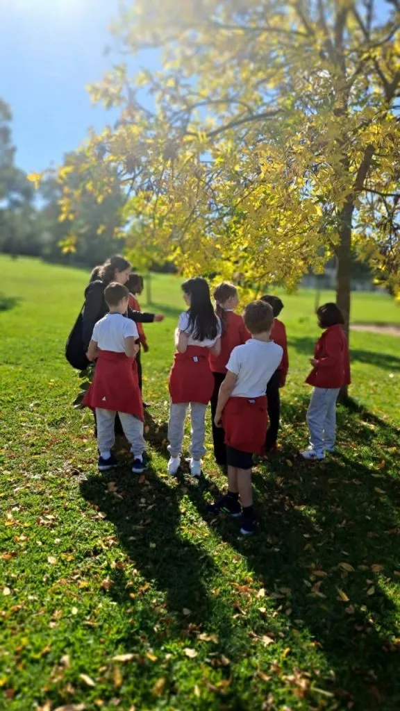 Trillium International School — photo 5